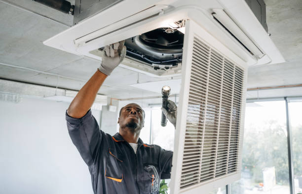 Licensed Hvac Maintenance service in Willard, NC - FH HVAC